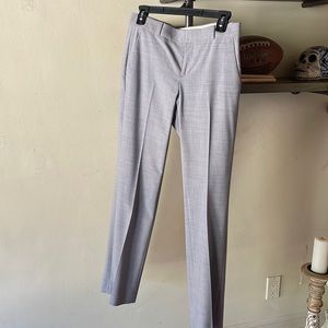 Banana Republic Logan Trouser